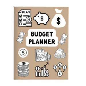 Budgeting Made Easy: Your Expenses Guide