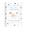 Baby & Mom Checklist: All The Must-Haves For Hospital And Home