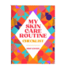 Glow Up: Your Ultimate Skincare Routine Checklist