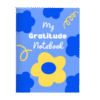 Counting My Blessings: A 60-Day Gratitude Challenge