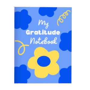 Counting My Blessings: A 60-Day Gratitude Challenge