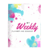 Weekly Planner & Dossier: Your Blueprint For An Organized Week