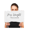 My Weight Loss/Weight Gain Journal