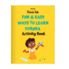 Fun And Easy Ways To Learn Yoruba (For All Ages)