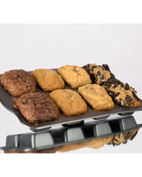 Banana Bread (4 Flavours)