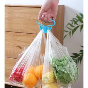 Multiple Shopping Bags Carrier