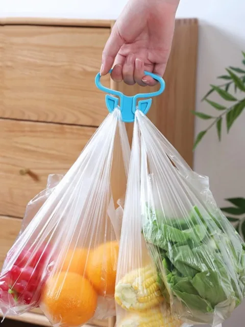 Multiple Shopping Bags Carrier