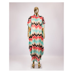 Hallie Shirt Dress Bubu - (No Embellishments)