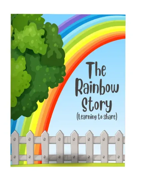 The Rainbow Story: Learning To Share